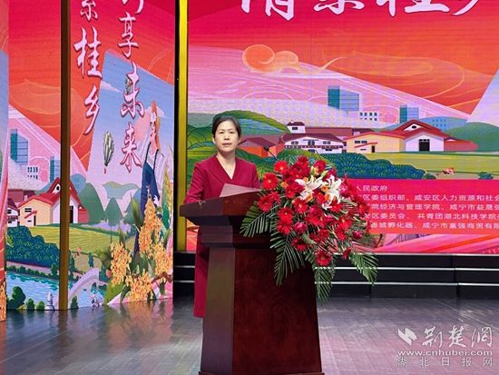 咸安區(qū)委常委、組織部長(zhǎng)馬桂蓮_副本.jpg.jpg