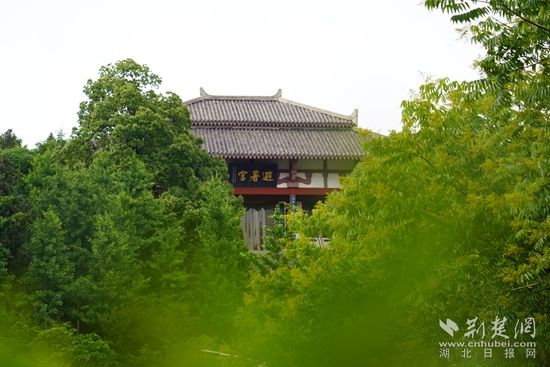 避暑宮。（金康  攝）.jpeg